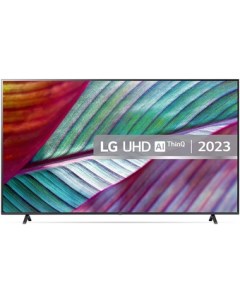 Телевизор LG UR78 86UR78006LB Lg