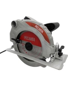 Дисковая (циркулярная) пила ДП-210/2000 Ресанта