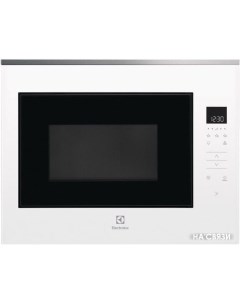 Микроволновая печь KMFE264TEW Electrolux