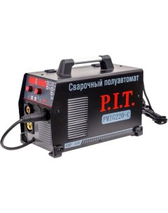 Сварочный инвертор P I T PMIG220 C P.i.t
