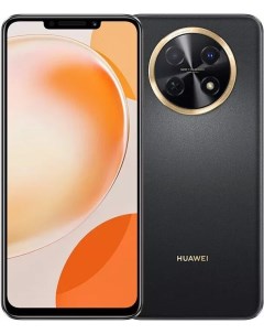 Смартфон nova Y91 STG LX2 8GB 128GB сияющий черный Huawei