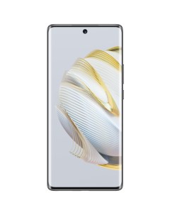 Смартфон nova 10 NCO LX1 8GB 128GB сияющий черный Huawei