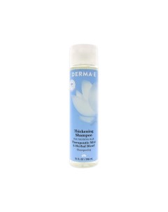 Шампунь для волос стимулирующий рост Thickening Shampoo Derma-e