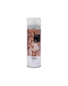 Сухой шампунь для волос с вулканическим пеплом Jet Lag Invisible Dry Shampoo Igk