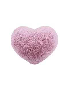 Les Secrets de Boudoir Бурлящий шар для ванны Розовый фламинго Лэтуаль