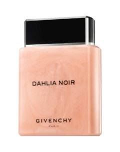 Dahlia Noir Givenchy