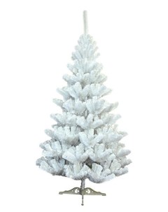 Ель елка елочка ёлка новогодняя искусственная белая 1 8 м Greenterra