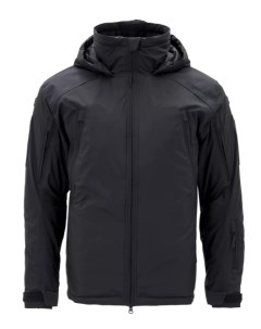 Тактическая куртка G Loft MIG 4 0 Jacket Black Carinthia