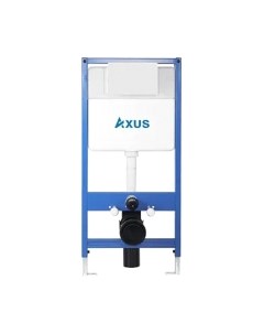 Инсталляция для унитаза Axus