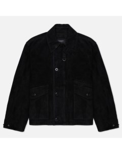 Мужская демисезонная куртка MK3 Leather Eastlogue