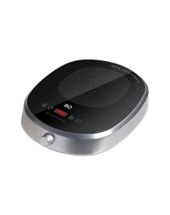 Электрическая настольная плита BQ HP121SS (серый) Bq