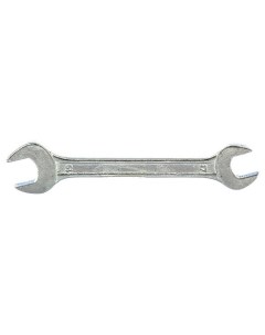 Ключ рожковый 17 х 19 мм 144625 Sparta