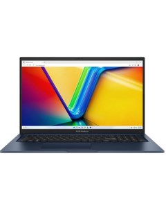 Ноутбук Vivobook 17 X1704ZA AU223 Asus