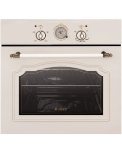 Газовый духовой шкаф ДГЭ 601-01 К64 Gefest