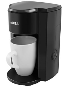 Капельная кофеварка AR 1610 Aresa