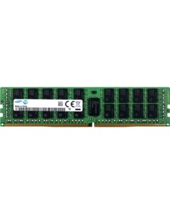 Оперативная память 32GB DDR4 PC4 25600 M393A4K40EB3 CWE Samsung