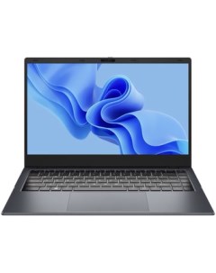 Ноутбук GemiBook XPro 8GB 256GB Chuwi