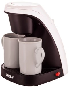 Капельная кофеварка AR 1602 CM 112 Aresa
