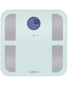 Напольные весы AR 4415 Aresa