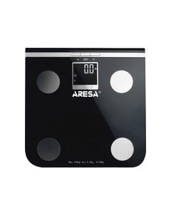 Напольные весы SB 306 Aresa