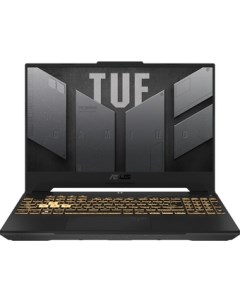 Игровой ноутбук TUF Gaming F15 FX507ZC4 HN009 Asus
