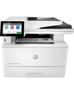 МФУ LaserJet Enterprise M430f Hp