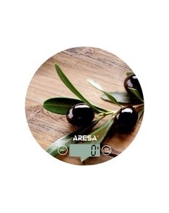 Кухонные весы SK-417 Aresa