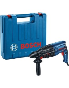 Перфоратор GBH 2 26 DRE Professional 061125376H Bosch