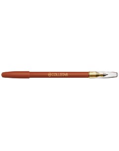 Профессиональный контурный карандаш для губ Collistar