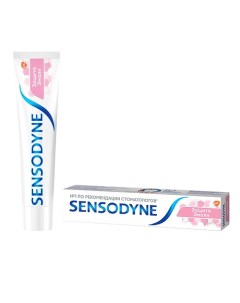 Зубная паста Защита Эмали Sensodyne
