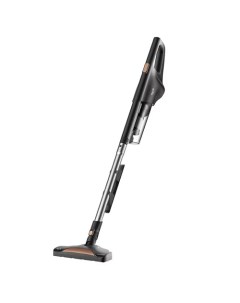 Пылесос Vacuum Cleaner DX600 чёрный Deerma