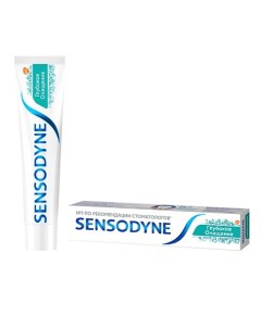 Зубная паста Глубокое Очищение Sensodyne