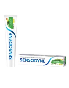 Зубная паста Свежесть Трав Sensodyne