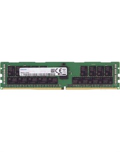 Оперативная память DDR4 Samsung