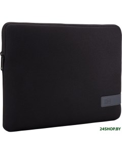 Чехол Reflect MacBook Sleeve REFMB 114 black Case logic