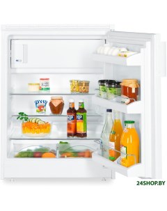 Мини холодильник UK 1524 Comfort Liebherr