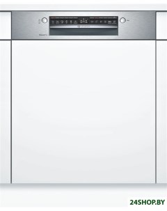 Встраиваемая посудомоечная машина Serie 4 SMI4HCS48E Bosch