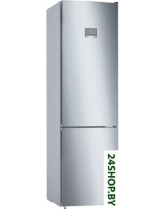 Холодильник Serie 6 VitaFresh Plus KGN39AI33R Bosch