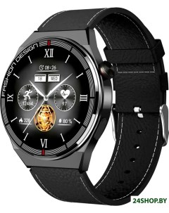 Умные часы J1 Porsche черный Xo