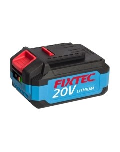 Аккумулятор для электроинструмента Fixtec