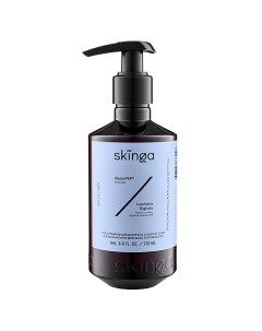 Бессульфатный шампунь с коллагеном и альгинатами для всех типов волос No SLS Daily Collagen Algae Sh Skinga