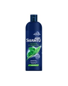 Шампунь для волос Shamtu