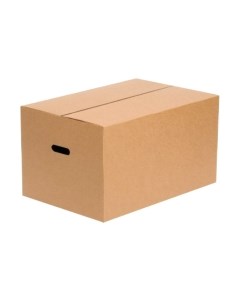 Набор коробок для переезда Redpack