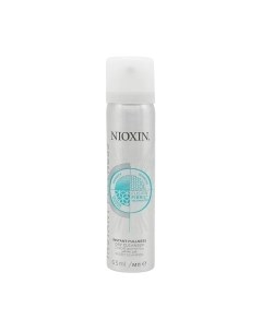 Сухой шампунь для волос Nioxin
