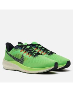 Мужские кроссовки Air Zoom Pegasus 39 цвет зелёный размер 45 EU Nike