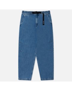 Мужские джинсы Belted Denim цвет голубой размер M Thisisneverthat