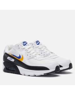 Кроссовки Air Max 90 Next Nature GS Double Swoosh Nike