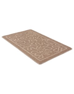 Коврик для ванной комнаты РР 60x100 003-перламутр Shahintex