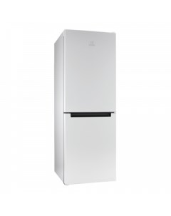 Холодильник с морозильником DS 4160 W Indesit
