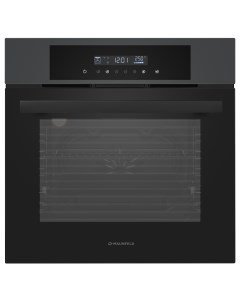 Шкаф духовой электрический MAUNFELD AEOD6063G1 (Китай) Maunfeld